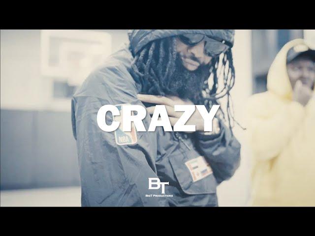 [FREE] Sada Baby X Detroit Type Beat 2023 " CRAZY " - (Prod. BigT Productionz)