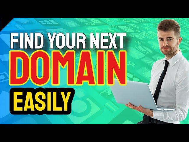 Best Domain Name Generators - Get Tons of Business Name Ideas Free