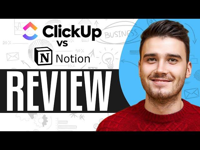 Clickup Vs Notion 2025: Which Is The Best Management Tool For You? (Full Comparison)