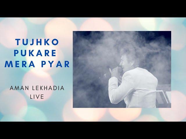 Tujhko Pukare Mera Pyar-Neelkamal-Raj Kumar-Mohd.Rafi-Full Youtube Video Song-Live by AMAN LEKHADIA