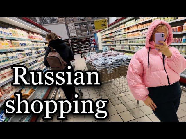 Russia inside‼️ Russian economy. Russian store. Life of Russians @Maryru.