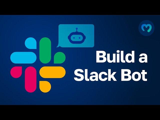 Build an Automated Slack Bot for Whale Alerts | Moralis Streams | Python