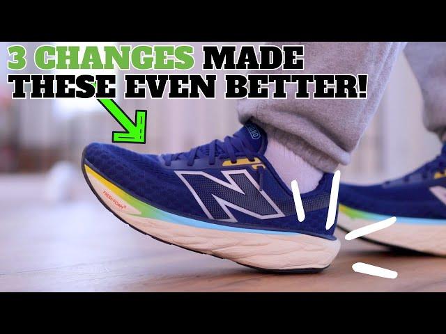 New Balance Fresh Foam X 1080v14 Review! The MOST COMFORTABLE Every Day Sneaker Yet!