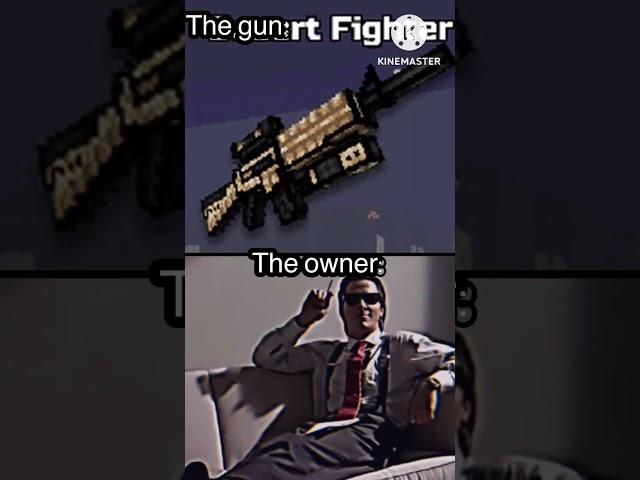 The owner meme pg3D #edits #pixelgun #oldmemes