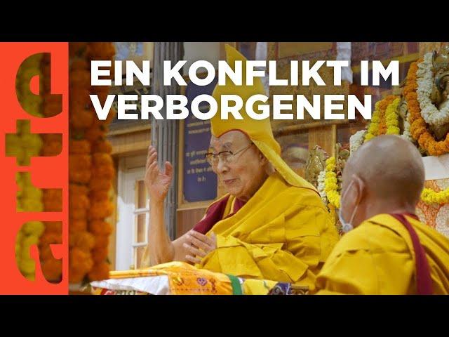 Tibet - China: Das stille Verschwinden | Doku HD Reupload | ARTE