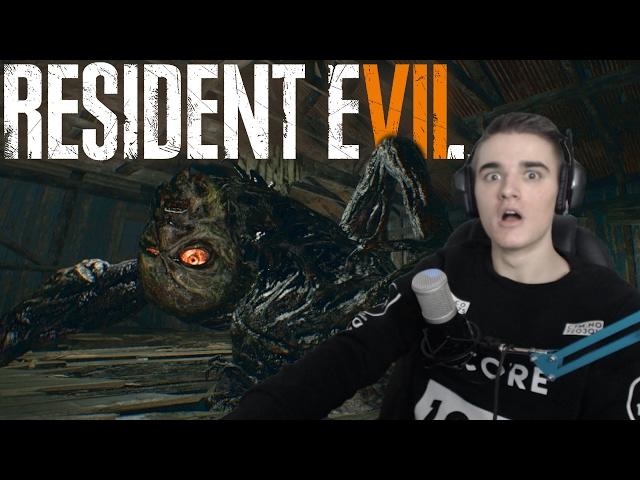 Die Entscheidung! #14 RESIDENT EVIL 7 [German/Deutsch]