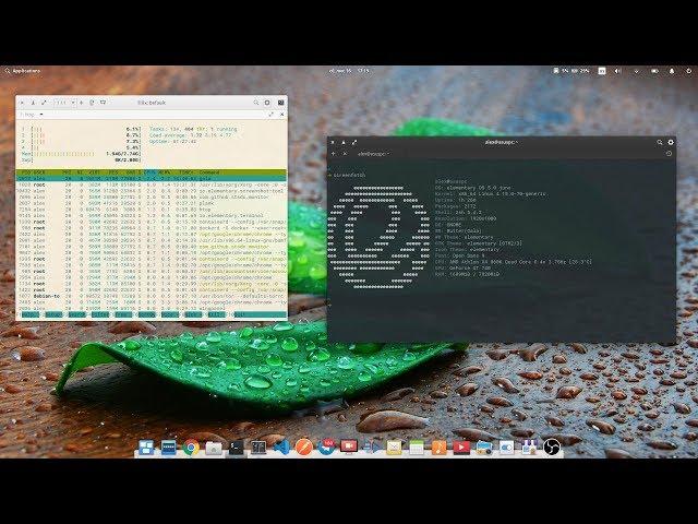 elementary OS 5.0 Juno - для профессионального использования?