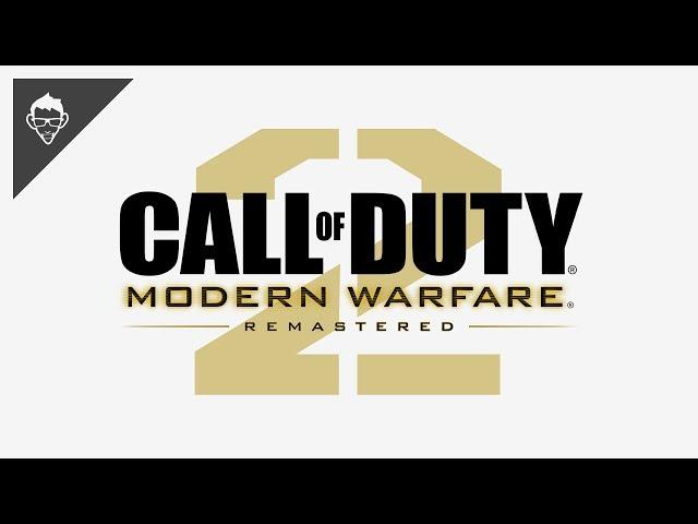 MW2 Remastered Confirmed? / Debunking The Leaks & Rumours