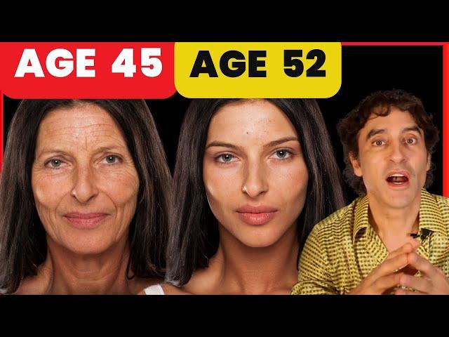 STOP THIS COSMETIC TREND and ADOPT THESE 3 TO PREVENT and REVERSE AGING