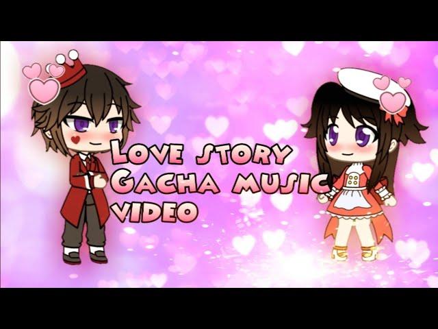 Love story || GMV || nightcore