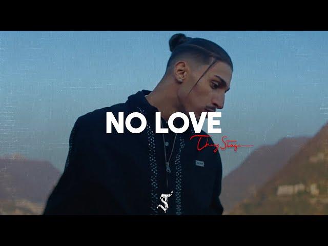 [FREE] Baby Gang type beat "No Love"