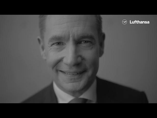 Welcome to our new Allegris experience | Lufthansa