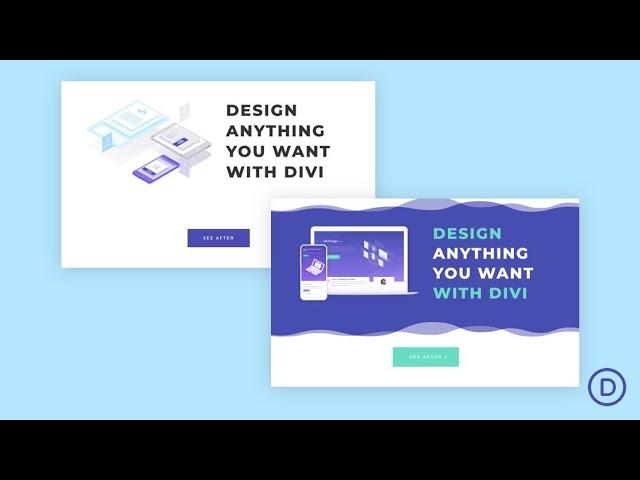 How to Change the Style of Multiple Elements on Hover or Click in Divi