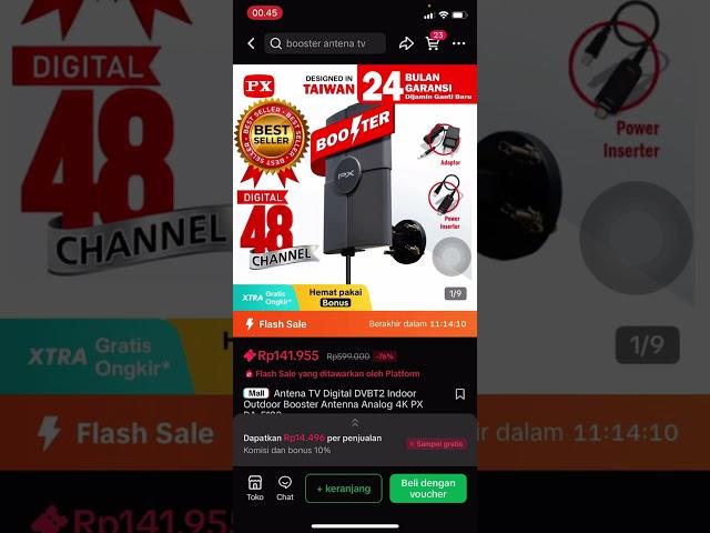 CARA RISET PRODUK TIKTOK 2024