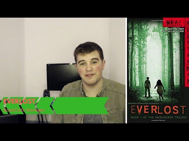 Review - Everlost