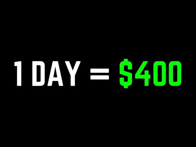 Get Paid $428/Day  Using Temu | Make Money Online