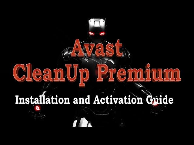 Avast CleanUp Premium