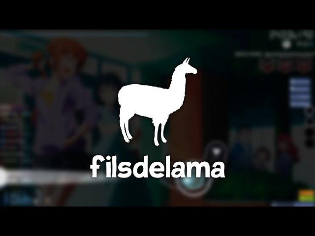 The Story of filsdelama