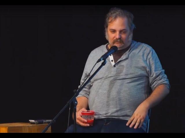 Harmontown - Dan's Top 5 Shoe Jokes (+ 5 more!)