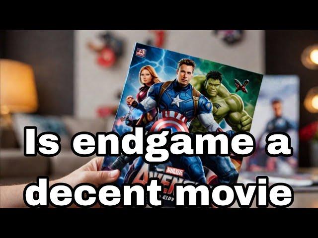 Why i love Avengers Endgame - Spoilers mate WARNING !!! #Endgamespoiler #Endgamemovie