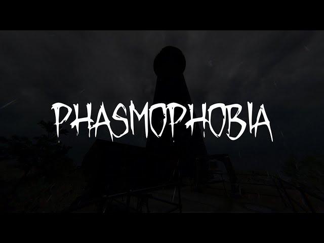 Phasmophobia has changed... alot...