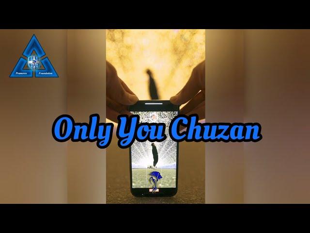 Prameres - Only You Chuzan