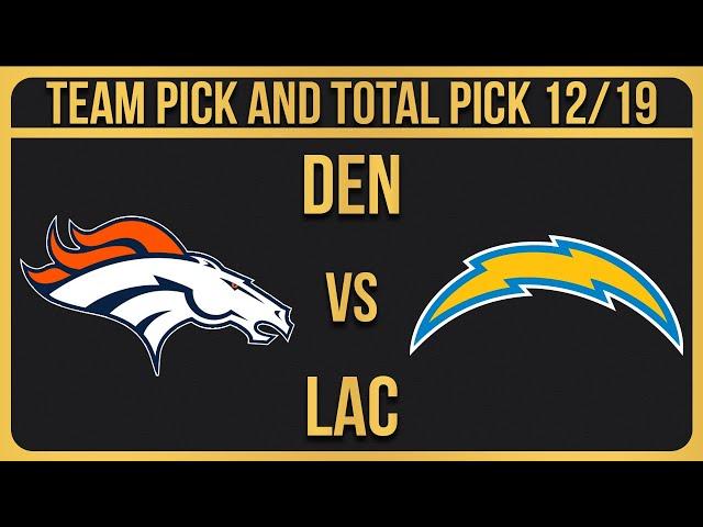 NFL Picks Today 12/19/24 NFL Week 16 Picks and Predictions