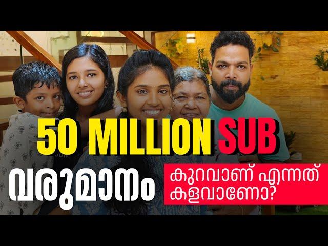 KL BRO BIJU INCOME REVEALED  | Youtube Google ads | Youtube Grow Tips | Sabs Talks