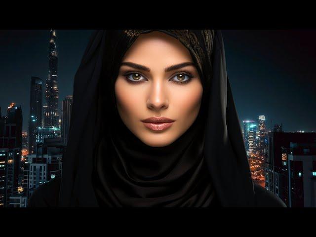 Cafe De Anatolia - Ya Rayah (Dubai Mix 2025)