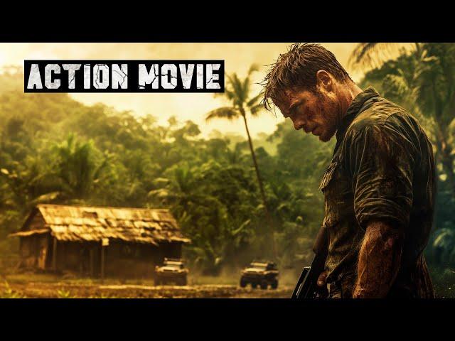 He went against the authorities to restore justice | Action full movie, thriller, drama