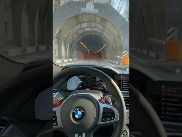 BMW×6 Lion media uz