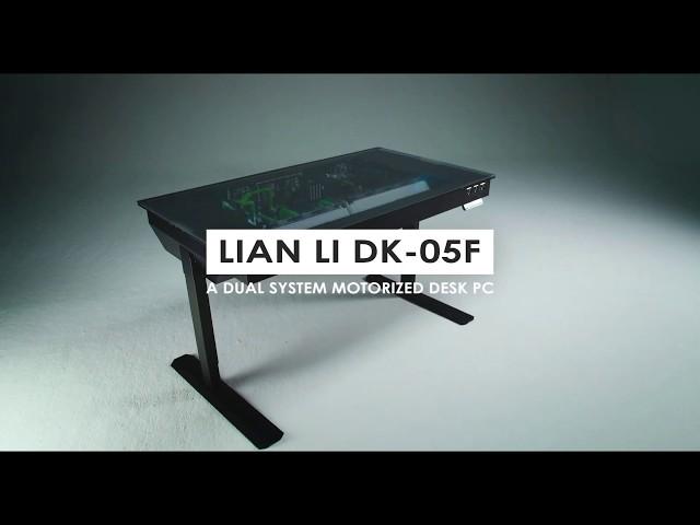 DK-05F Official Video