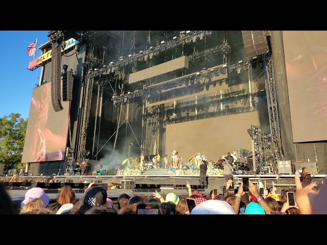 Doja Cat Austin City Limits 2021