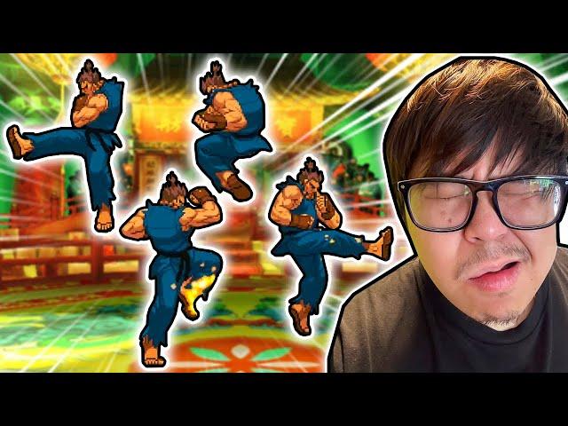 I GOT DESTROYED BY JAPAN'S CVS2 COMMUNITY?!