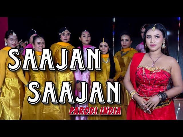 Saajan Saajan ~ Dil Ka Rishta | Parodi India ~ By U Production | Aishwarya Rai ~ Arjun Rampal