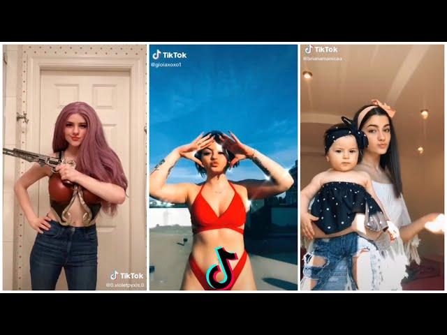 SIREN BEAT - LAXED | Best TikTok Compilation