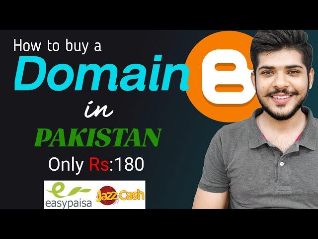 How to Buy Cheap Domain in Pakistan 2024, Buy Domain From GoDaddy