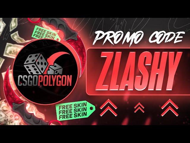 CSGOPolygon BEST PROMO CODE 2024! CSGOPOLYGON NEW BONUS CODE 2024