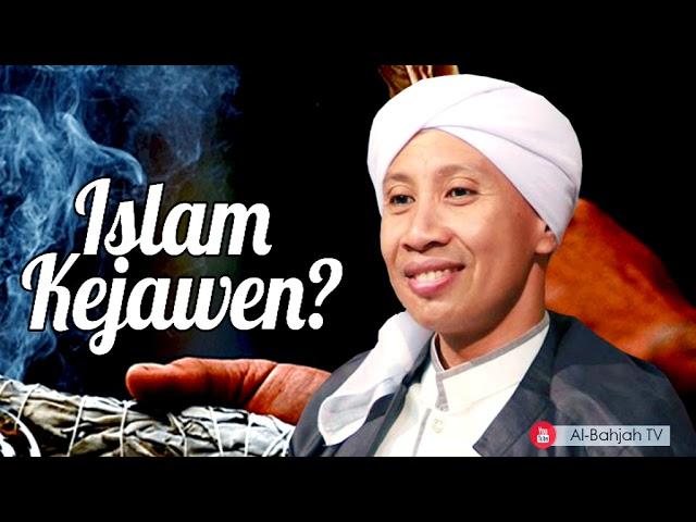 Islam Kejawen ?  | Buya Yahya