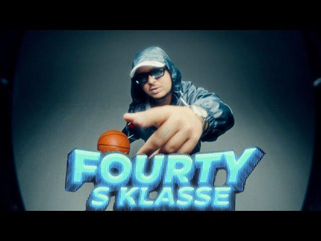 FOURTY - S KLASSE (Official Video)