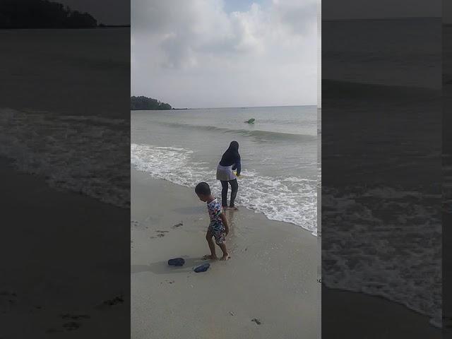 Tanjung buluh part 1