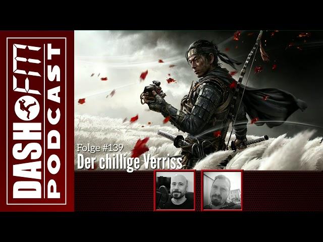 Folge #139 | Der chillige Verriss