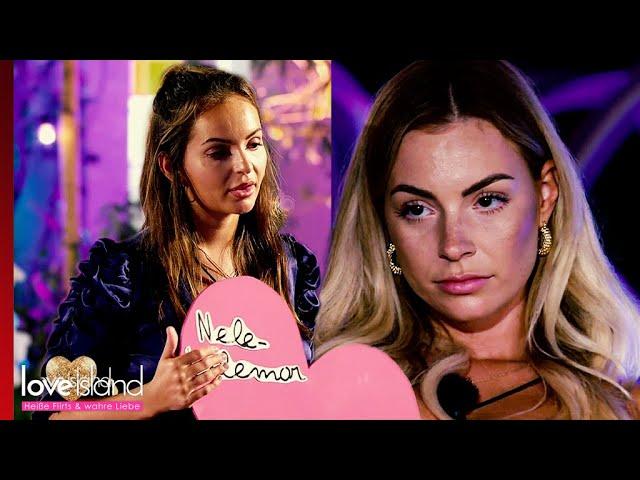 Beef-Alarm: Wem gibt Nele ihr Herz?  | Love Island - Staffel 4 #21