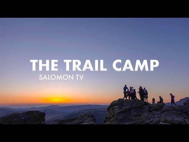 The Trail Camp w/ Max King | Salomon TV