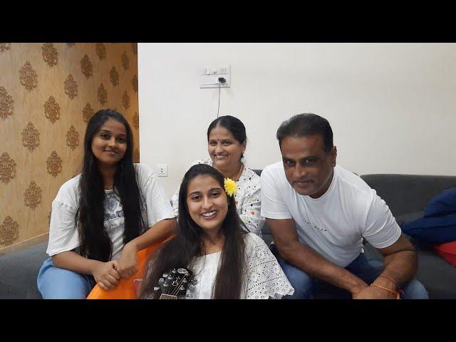 Ek Pyar Ka Nagma Hain  Unplugged version Ft. Deepa Sridhar, Amritha Sridhar and Ranjitha Sridhar