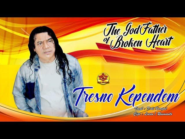 Didi Kempot | Tresno Kependem