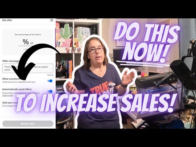  eBay Reseller Hack: Why Has No One Told Me This Tip?! PLUS Weekend Sales!