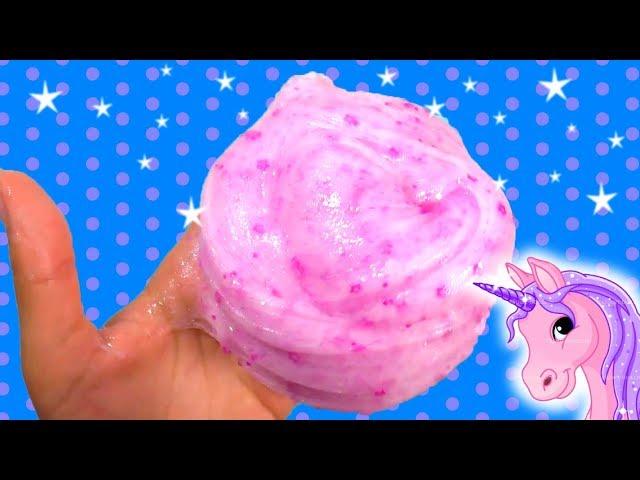 Unicorn slime * In de hitte..... lukt dat wel?