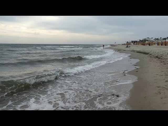 2018 09 22   In Dahme an der Ostsee