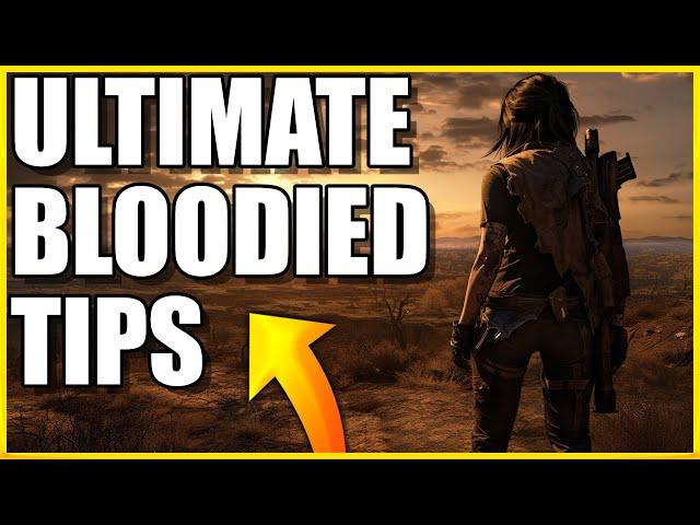 Everything You NEED To Know - Bloodied! - [Fallout 76]